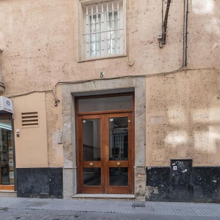 La Casa Rosada Palace カディス エクステリア 写真