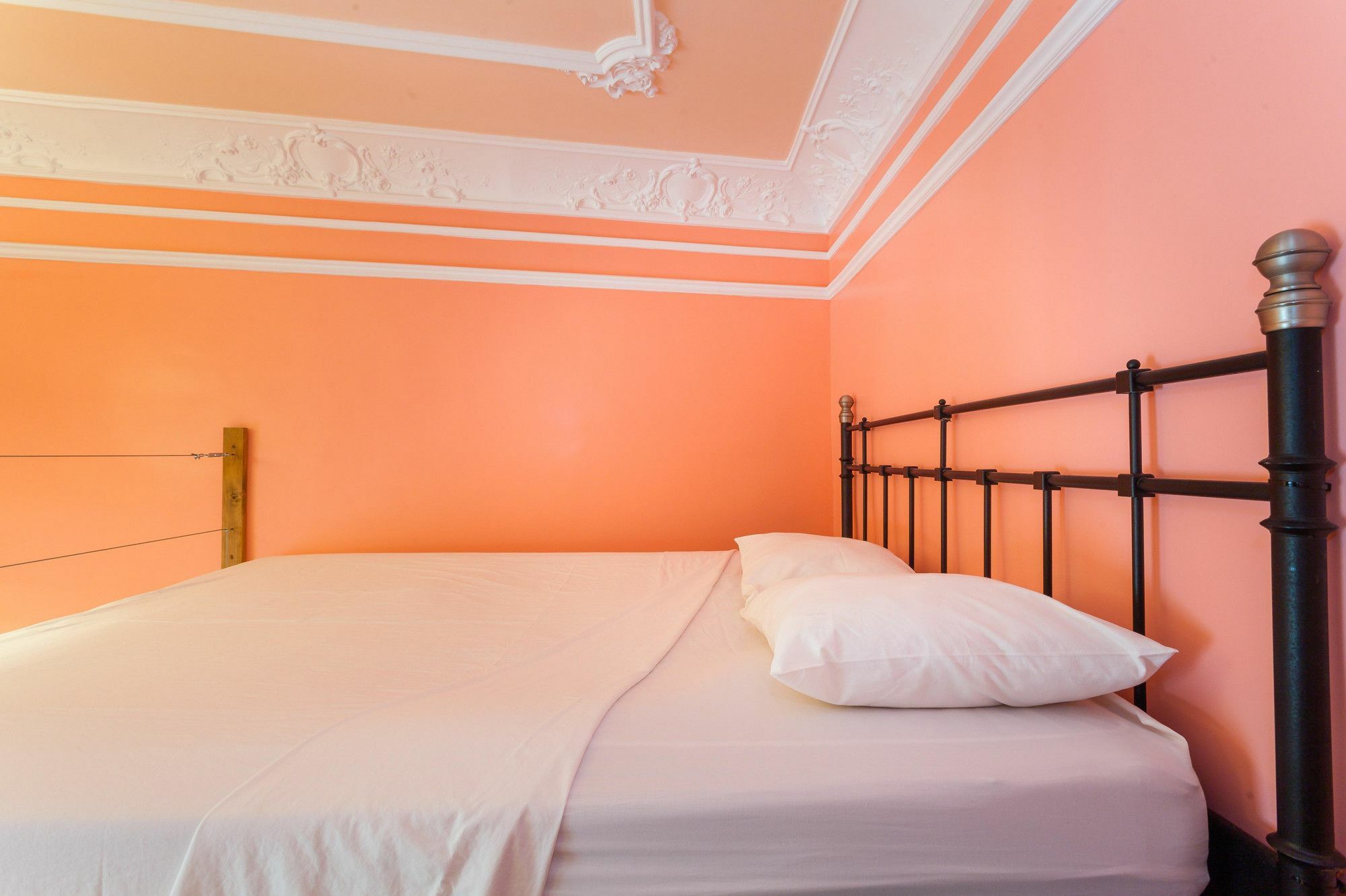 La Casa Rosada Palace カディス エクステリア 写真
